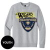 Project Ballet - Youth V.I.T. Fleece Crew Thumbnail