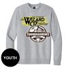 Project Ballet - Youth V.I.T. Fleece Crew Thumbnail
