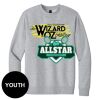 Project Ballet - Youth V.I.T. Fleece Crew Thumbnail