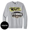 Project Ballet - Youth V.I.T. Fleece Crew Thumbnail