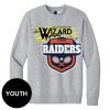 Project Ballet - Youth V.I.T. Fleece Crew Thumbnail