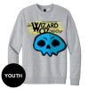 Project Ballet - Youth V.I.T. Fleece Crew Thumbnail
