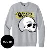 Project Ballet - Youth V.I.T. Fleece Crew Thumbnail
