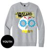 Project Ballet - Youth V.I.T. Fleece Crew Thumbnail