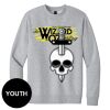 Project Ballet - Youth V.I.T. Fleece Crew Thumbnail