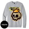 Project Ballet - Youth V.I.T. Fleece Crew Thumbnail