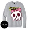 Project Ballet - Youth V.I.T. Fleece Crew Thumbnail