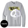 Project Ballet - Youth V.I.T. Fleece Crew Thumbnail