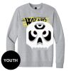 Project Ballet - Youth V.I.T. Fleece Crew Thumbnail