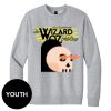 Project Ballet - Youth V.I.T. Fleece Crew Thumbnail