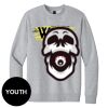 Project Ballet - Youth V.I.T. Fleece Crew Thumbnail