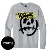 Project Ballet - Youth V.I.T. Fleece Crew Thumbnail