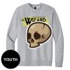 Project Ballet - Youth V.I.T. Fleece Crew Thumbnail