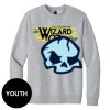 Project Ballet - Youth V.I.T. Fleece Crew Thumbnail