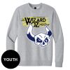 Project Ballet - Youth V.I.T. Fleece Crew Thumbnail