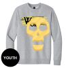 Project Ballet - Youth V.I.T. Fleece Crew Thumbnail