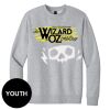 Project Ballet - Youth V.I.T. Fleece Crew Thumbnail