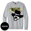 Project Ballet - Youth V.I.T. Fleece Crew Thumbnail