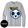 Project Ballet - Youth V.I.T. Fleece Crew Thumbnail