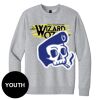 Project Ballet - Youth V.I.T. Fleece Crew Thumbnail