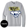 Project Ballet - Youth V.I.T. Fleece Crew Thumbnail