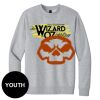 Project Ballet - Youth V.I.T. Fleece Crew Thumbnail