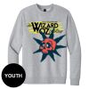 Project Ballet - Youth V.I.T. Fleece Crew Thumbnail