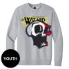 Project Ballet - Youth V.I.T. Fleece Crew Thumbnail