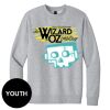 Project Ballet - Youth V.I.T. Fleece Crew Thumbnail