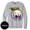 Project Ballet - Youth V.I.T. Fleece Crew Thumbnail