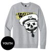 Project Ballet - Youth V.I.T. Fleece Crew Thumbnail