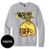 Project Ballet - Youth V.I.T. Fleece Crew Thumbnail