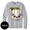 Project Ballet - Youth V.I.T. Fleece Crew Thumbnail