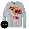 Project Ballet - Youth V.I.T. Fleece Crew Thumbnail