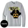 Project Ballet - Youth V.I.T. Fleece Crew Thumbnail