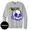 Project Ballet - Youth V.I.T. Fleece Crew Thumbnail