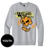 Project Ballet - Youth V.I.T. Fleece Crew Thumbnail