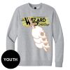 Project Ballet - Youth V.I.T. Fleece Crew Thumbnail
