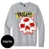 Project Ballet - Youth V.I.T. Fleece Crew Thumbnail