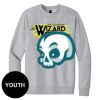 Project Ballet - Youth V.I.T. Fleece Crew Thumbnail