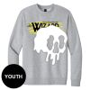 Project Ballet - Youth V.I.T. Fleece Crew Thumbnail