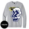 Project Ballet - Youth V.I.T. Fleece Crew Thumbnail