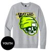 Project Ballet - Youth V.I.T. Fleece Crew Thumbnail