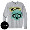 Project Ballet - Youth V.I.T. Fleece Crew Thumbnail
