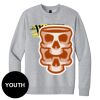 Project Ballet - Youth V.I.T. Fleece Crew Thumbnail