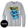 Project Ballet - Youth V.I.T. Fleece Crew Thumbnail