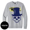 Project Ballet - Youth V.I.T. Fleece Crew Thumbnail