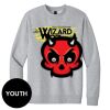 Project Ballet - Youth V.I.T. Fleece Crew Thumbnail