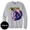 Project Ballet - Youth V.I.T. Fleece Crew Thumbnail