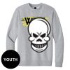 Project Ballet - Youth V.I.T. Fleece Crew Thumbnail